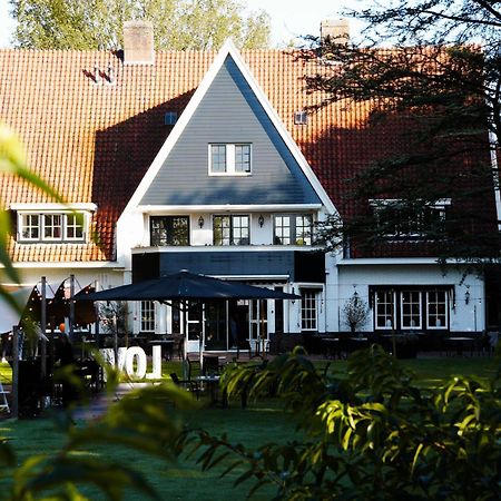 Hotel De Barones Dalfsen Exterior foto